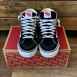 Vans SK8-Hi Slim
